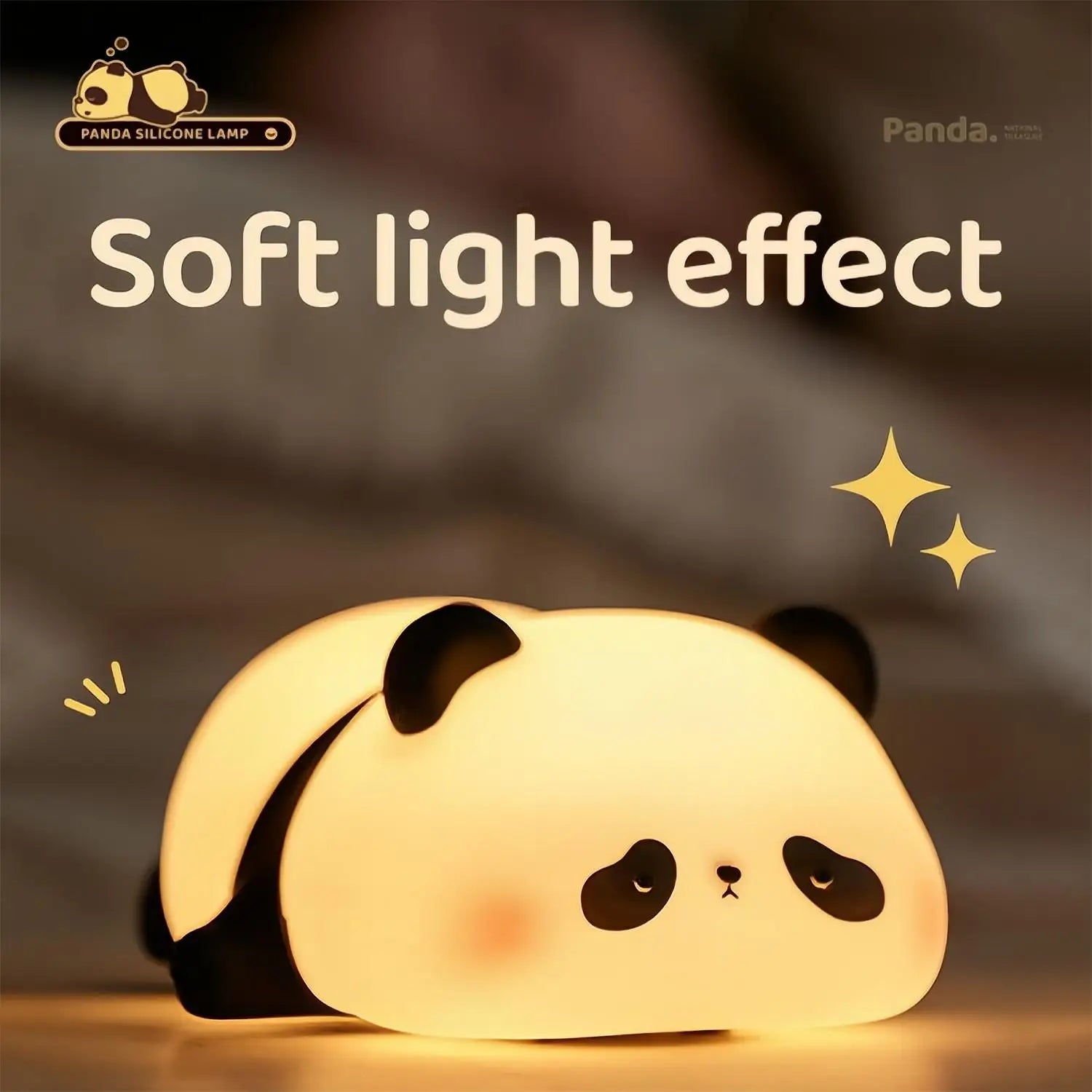 NightyGlow™ Lights