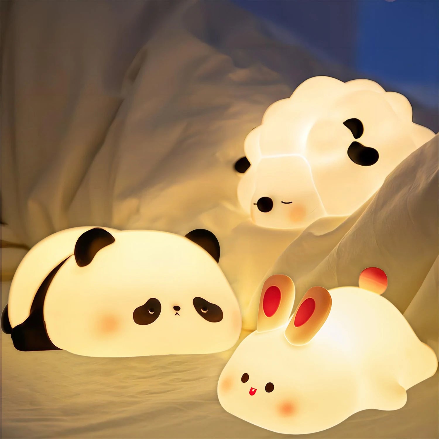 NightyGlow™ Lights